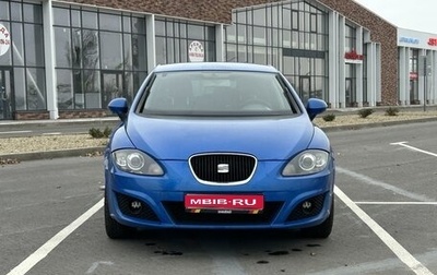 SEAT Leon II, 2012 год, 885 000 рублей, 1 фотография