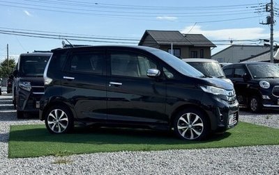 Mitsubishi eK Wagon III рестайлинг, 2011 год, 588 488 рублей, 1 фотография