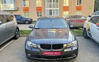 BMW 3 серия, 2007 год, 500 000 рублей, 1 фотография