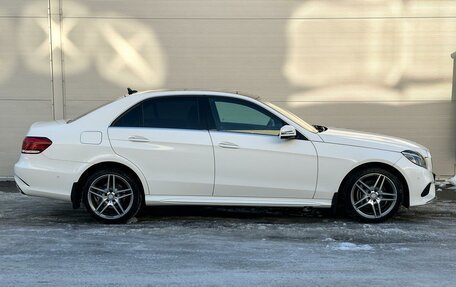 Mercedes-Benz E-Класс, 2013 год, 2 890 000 рублей, 5 фотография