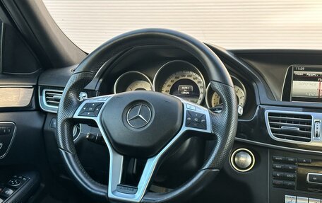 Mercedes-Benz E-Класс, 2013 год, 2 890 000 рублей, 14 фотография