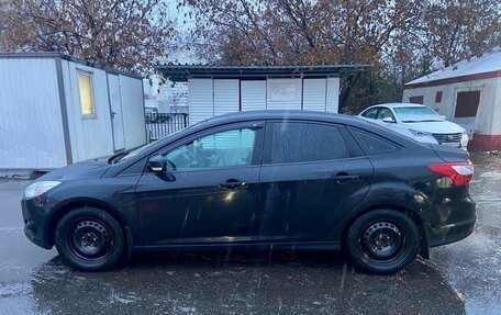 Ford Focus III, 2011 год, 670 000 рублей, 4 фотография