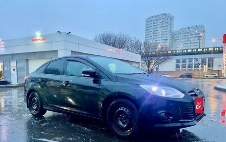 Ford Focus III, 2011 год, 670 000 рублей, 8 фотография