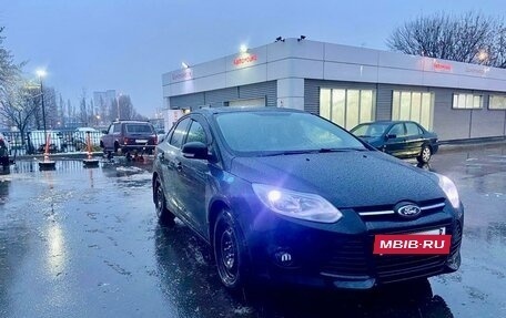 Ford Focus III, 2011 год, 670 000 рублей, 9 фотография