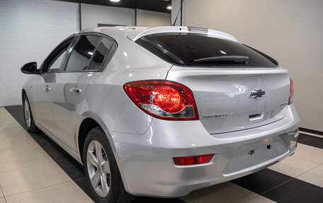 Chevrolet Cruze II, 2012 год, 950 000 рублей, 4 фотография