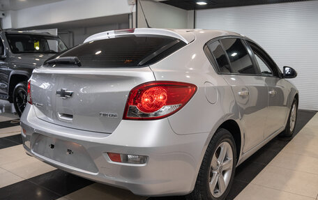 Chevrolet Cruze II, 2012 год, 950 000 рублей, 7 фотография