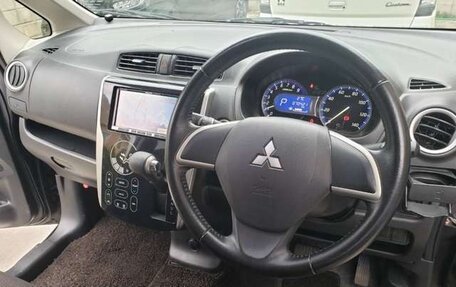 Mitsubishi eK Wagon III рестайлинг, 2011 год, 588 488 рублей, 3 фотография