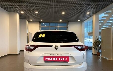 Renault Megane IV, 2019 год, 1 485 000 рублей, 4 фотография