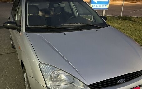 Ford Focus IV, 1999 год, 255 000 рублей, 4 фотография