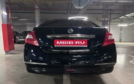 Nissan Teana, 2010 год, 1 300 000 рублей, 2 фотография