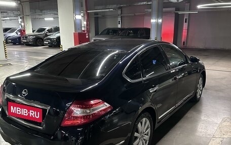 Nissan Teana, 2010 год, 1 300 000 рублей, 12 фотография