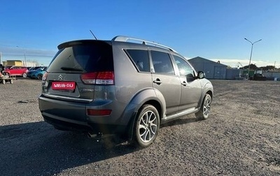 Citroen C-Crosser, 2008 год, 1 000 000 рублей, 1 фотография