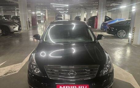 Nissan Teana, 2010 год, 1 300 000 рублей, 17 фотография