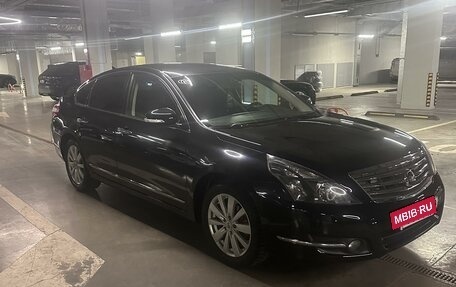 Nissan Teana, 2010 год, 1 300 000 рублей, 15 фотография