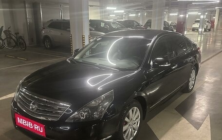 Nissan Teana, 2010 год, 1 300 000 рублей, 16 фотография