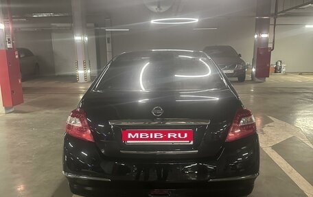 Nissan Teana, 2010 год, 1 300 000 рублей, 14 фотография