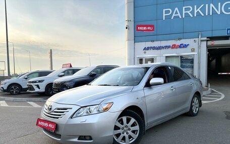 Toyota Camry, 2008 год, 1 316 400 рублей, 1 фотография