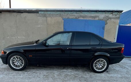 BMW 3 серия, 1997 год, 380 000 рублей, 2 фотография