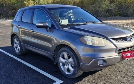 Acura RDX III, 2007 год, 800 000 рублей, 10 фотография