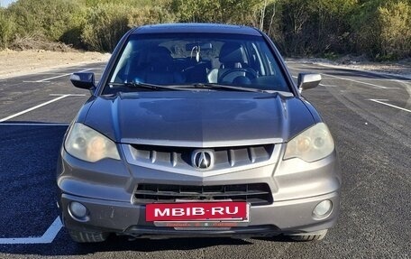 Acura RDX III, 2007 год, 800 000 рублей, 9 фотография