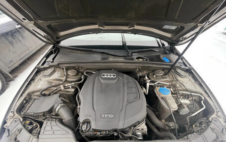 Audi A4, 2015 год, 1 600 000 рублей, 7 фотография