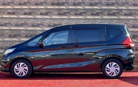 Honda Freed II, 2021 год, 1 580 000 рублей, 3 фотография