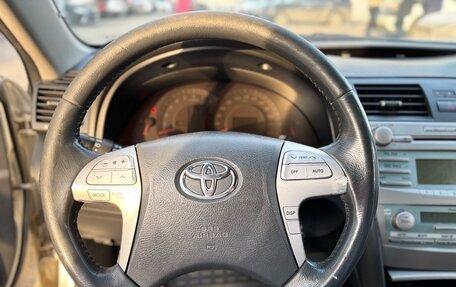 Toyota Camry, 2008 год, 1 316 400 рублей, 10 фотография