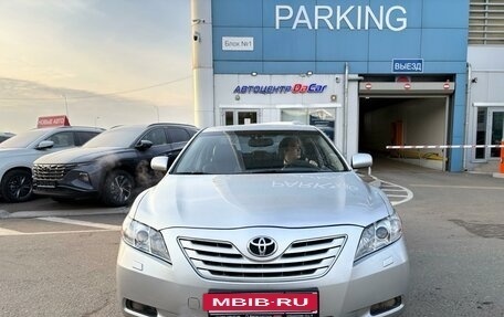 Toyota Camry, 2008 год, 1 316 400 рублей, 7 фотография