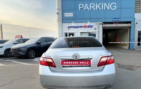 Toyota Camry, 2008 год, 1 316 400 рублей, 3 фотография