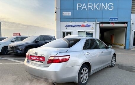 Toyota Camry, 2008 год, 1 316 400 рублей, 4 фотография