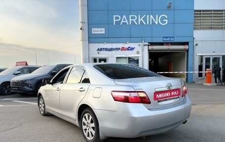 Toyota Camry, 2008 год, 1 316 400 рублей, 2 фотография