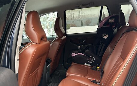 Volvo XC90 II рестайлинг, 2013 год, 2 200 000 рублей, 12 фотография