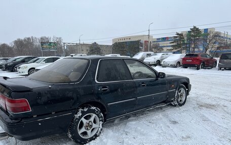 Honda Accord IV, 1992 год, 222 222 рублей, 4 фотография