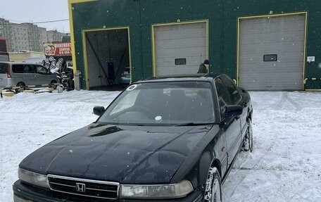 Honda Accord IV, 1992 год, 222 222 рублей, 2 фотография