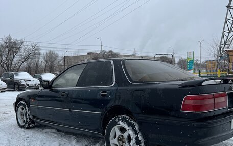 Honda Accord IV, 1992 год, 222 222 рублей, 5 фотография