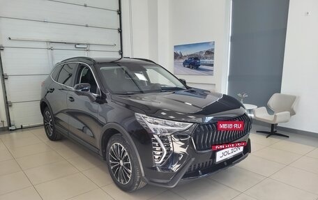 Haval Jolion, 2024 год, 2 499 000 рублей, 2 фотография