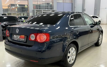 Volkswagen Jetta VI, 2007 год, 787 000 рублей, 10 фотография