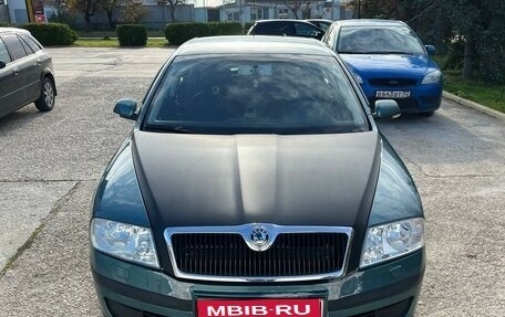 Skoda Octavia, 2005 год, 820 000 рублей, 1 фотография