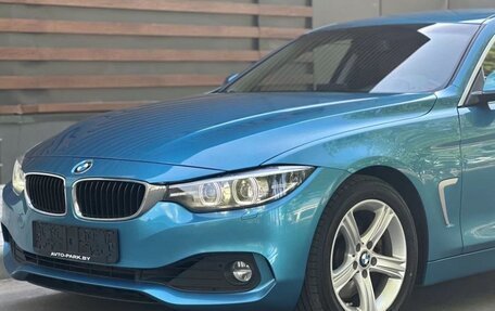 BMW 4 серия, 2018 год, 3 100 000 рублей, 6 фотография