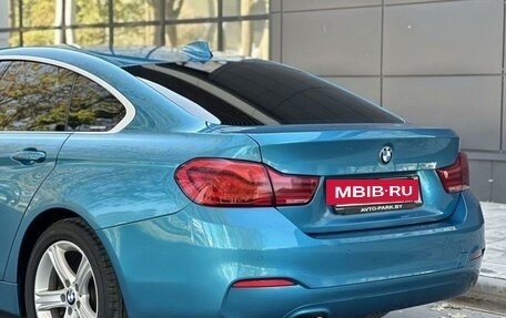 BMW 4 серия, 2018 год, 3 100 000 рублей, 2 фотография