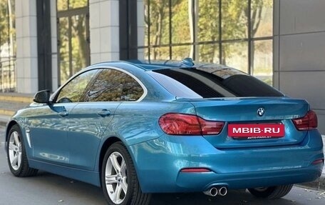 BMW 4 серия, 2018 год, 3 100 000 рублей, 17 фотография