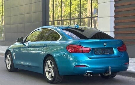 BMW 4 серия, 2018 год, 3 100 000 рублей, 20 фотография