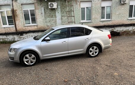 Skoda Octavia, 2013 год, 1 250 000 рублей, 3 фотография