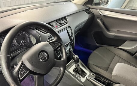 Skoda Octavia, 2013 год, 1 250 000 рублей, 7 фотография