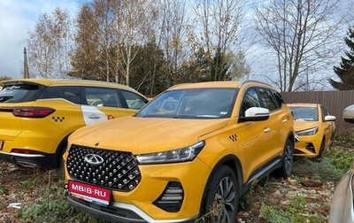 Chery Tiggo 7 Pro, 2023 год, 1 620 000 рублей, 1 фотография