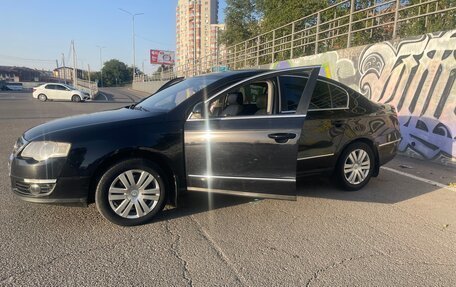 Volkswagen Passat B6, 2006 год, 900 000 рублей, 3 фотография