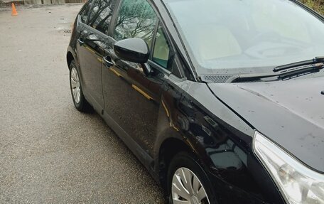 Citroen C4 II рестайлинг, 2010 год, 299 000 рублей, 5 фотография