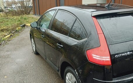 Citroen C4 II рестайлинг, 2010 год, 299 000 рублей, 4 фотография