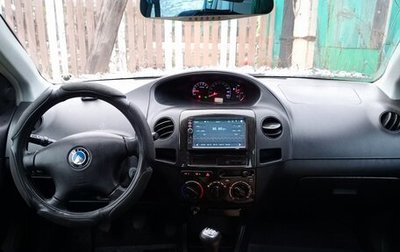 Geely MK I рестайлинг, 2012 год, 220 000 рублей, 1 фотография