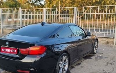 BMW 4 серия, 2013 год, 1 850 000 рублей, 1 фотография